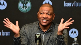 Doc Rivers Admits To Questioning Bucks Ownership About Why He Was Being Hired