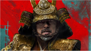 Read a review of the first episode of FX's new series "Shogun" from OutKick's David Hookstead. What is the show about? (Credit: FX Network)