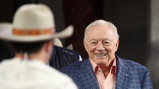 Jerry Jones Ordered To Take Paternity Test As Woman Claims To Be His Daughter