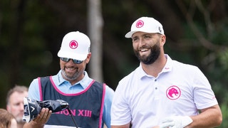 Jon Rahm Admits LIV Golf Money Has In Fact Changed His Life
