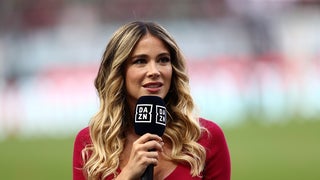 soccer reporter and influencer diletta leotta engaged