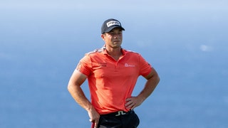 Viktor Hovland Thinks Golf Is 'Sad' And 'Soulless,' Which Is More Than Fair