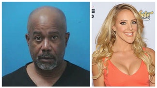 Kate Quigley celebrated the arrest of Darius Rucker with a bikini picture on Instagram. 