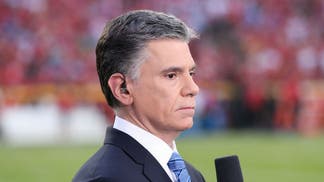 Mike Florio Is Reporting That It Is Hard To Win The Super Bowl