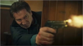 In the Land of Saints and Sinners (Credit: Screenshot/YouTube Video)