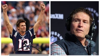 Tom Brady and Steve Young