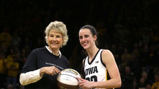 Iowa's Lisa Bluder Blasts NCAA After Caitlin Clark Breaks 'Real' Scoring Record