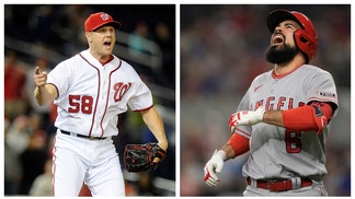Anthony Rendon Jonathan Papelbon