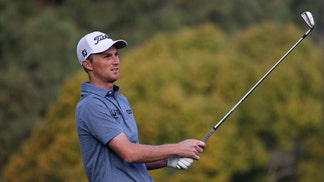 Will Zalatoris Earns Himself And His Caddie A New Car With Hole-In-One