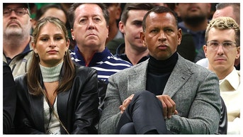 Alex Rodriguez is drawing Sammy Sosa comparisons, and not just because both cheated.