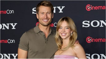 Is "Anyone but You" with Sydney Sweeney and Glen Powell worth watching? Read a full review of the movie from OutKick's David Hookstead. (Credit: Getty Images)
