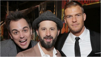 "Blue Mountain State" possibly returning. (Credit: Getty Images)