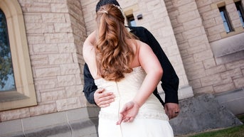 Bride Cheats On Groom With Uncle Wedding Day