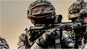 America gave Israel highly-classified technology to assist in the war against Hamas in Gaza. (Credit: Getty Images)