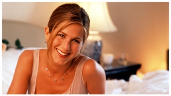 Jennifer Aniston is still hot as ever at 55 and John Rich takes a swipe at Taylor Swift. 