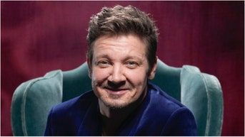 Jeremy Renner surprised people when he walked out on stage at the 2024 People's Choice Awards. (Credit: USA Today)Jeremy Renner surprised people when he walked out on stage at the 2024 People's Choice Awards. (Credit: USA Today)