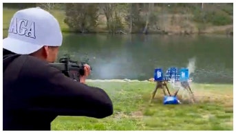 Kid Rock told Joe Rogan the Bud Light boycott he unofficially started last year came to end after a night of shenanigans. 