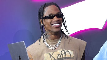 Travis Scott Super Bowl Nightclub Couple Sex
