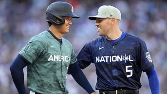 New Nike MLB jersey
