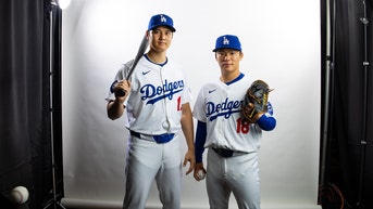 MLB pants see through