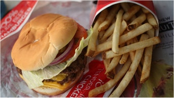 Wendy's will test a surge pricing model starting at some point in 2025. Will people reject surge pricing? (Credit: Getty Images)