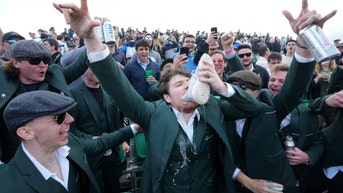 WM Phoenix Open Set For 'Complete Change' After Chaotic Weekend