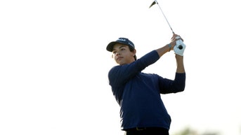 PGA Tour Coverage Of Charlie Woods Every Move In A Pre-Qualifier Is Overwhelming