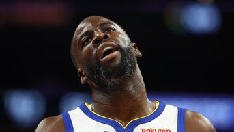 Draymond Green Deserves An Oscar For His Flopping Performance Against Warriors