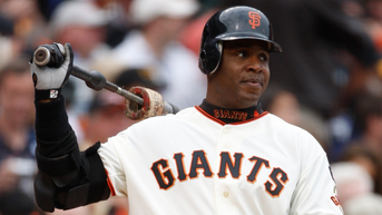 MLB Roasted For Black History Month Post Celebrating Barry Bonds