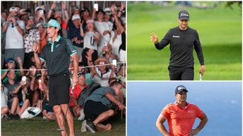 Confessions About LIV, Respecting Wyndham Clark, And The Viktor Hovland Mystery