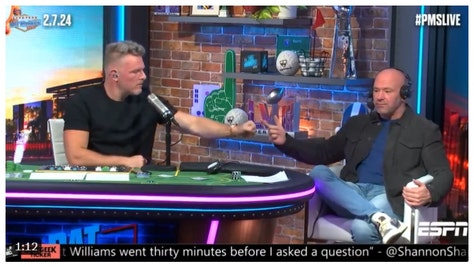 Latest Pat McAfee Show, News, Rumors, and Articles by OutKick