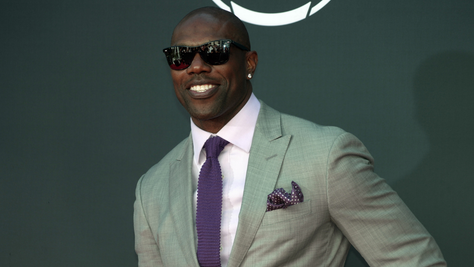 50-Year-Old Terrell Owens Insinuates He's Be Blackballed From Playing In The NFL