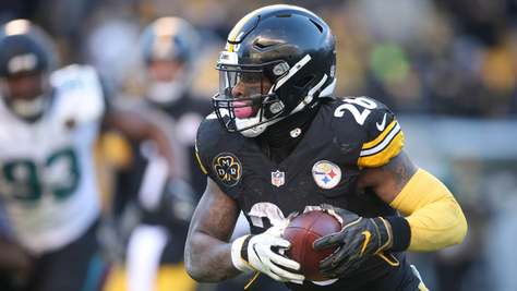 Le'Veon Bell Still Not Giving Up On An NFL Comeback