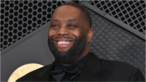 Rap star Killer Mike was arrested Sunday during the Grammy Awards. He was charged with misdemeanor battery. What happened? (Credit: Getty Images)