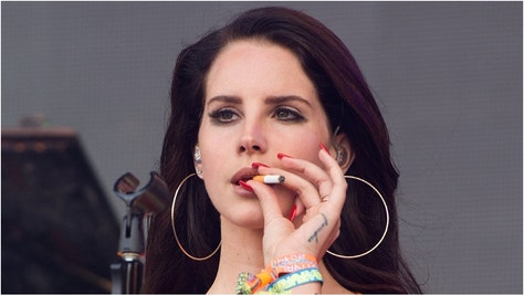 Latest Lana Del Rey, News, Rumors, and Articles by OutKick