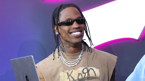 Travis Scott Super Bowl Nightclub Couple Sex