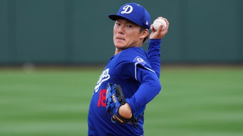 Latest Yoshinobu yamamoto, News, Rumors, and Articles by OutKick