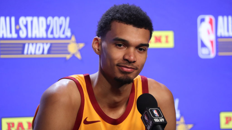 Latest Victor Wembanyama, News, Rumors, and Articles by OutKick