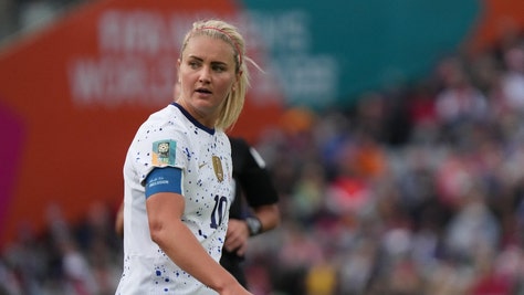 USWNT Captain Lindsey Horan Calls American Soccer Fans Dumb