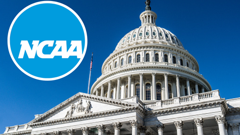 U.S. senators Marsha Blackburn and Corey Booker have reintroduced the Accountability Act, aimed at the NCAA investigation and infractions process.
