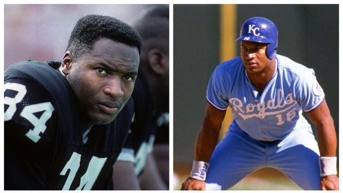 BO JACKSON