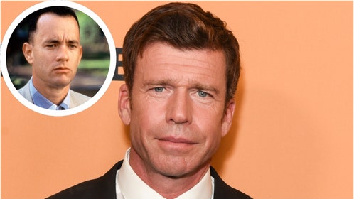 Taylor Sheridan hates "Forrest Gump." (Credit: Getty Images)