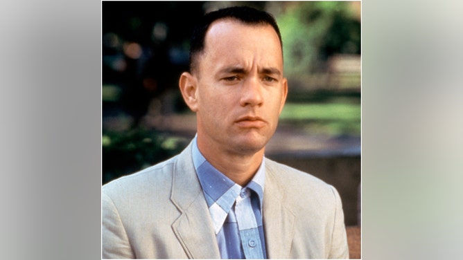 Is "Forrest Gump" overrated? (Credit: Getty Images)