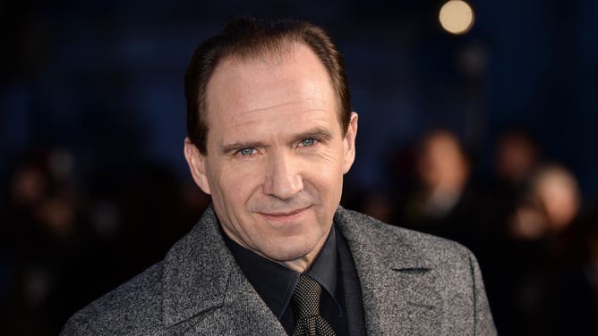 Famous actor Ralph Fiennes slams trigger warnings. (Photo by Jeff Spicer/Getty Images,)