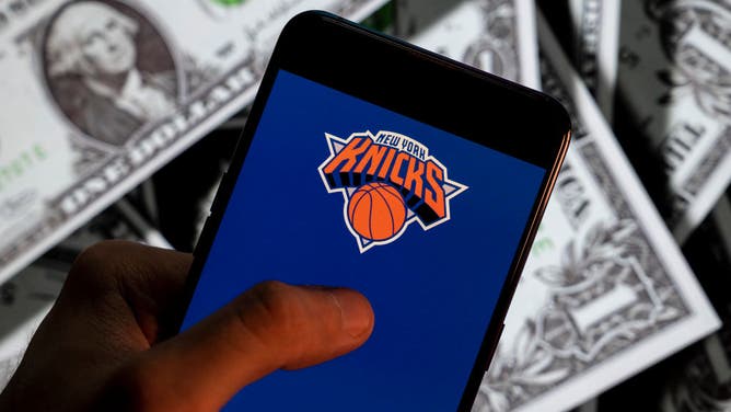 The New York Knicks are worth A LOT of money despite not winning an NBA championship since the 1970s.