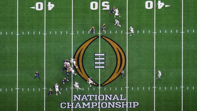 Big Ten and SEC are dictating the College Football Playoff, and it comes down to money
