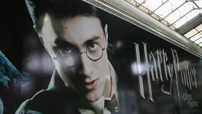 When will HBO's "Harry Potter" series premiere? (Photo by Pascal Le Segretain/Getty Images)