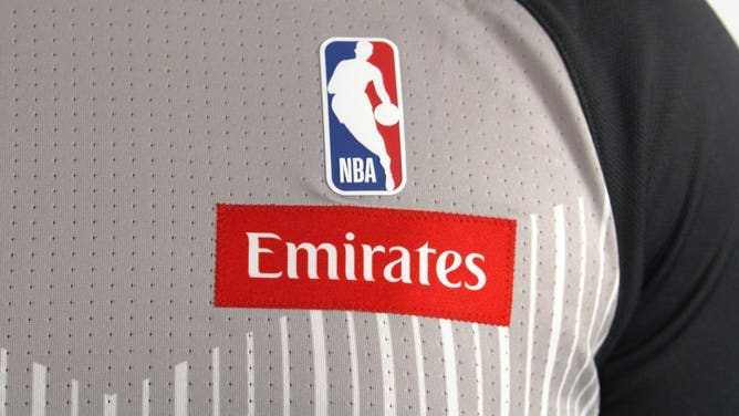 NBA UAE
