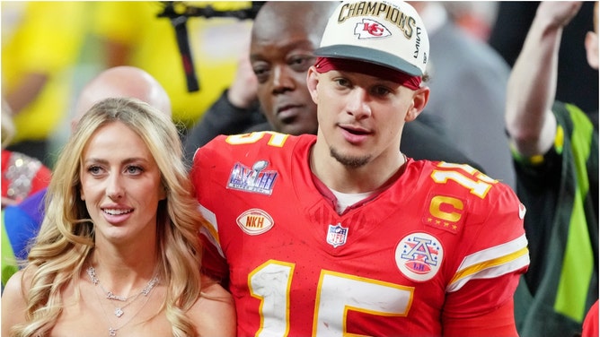 How much of a bonus do the Kansas City Chiefs earn for winning the Super Bowl? How much of a bonus did Patrick Mahomes win? (Credit: USA Today Sports Network)