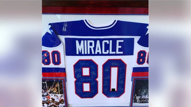 Miracle On Ice Celebrates 44-Year Anniversary, Watch The Epic Ending ...